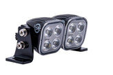 LED LYS – DEKKLYS OG / ELLER FLOM LYS